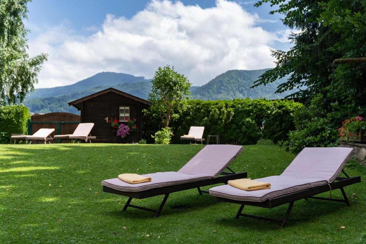 Hotel Alpensonne Ruhpolding Chiemgau Karte ภายนอก รูปภาพ