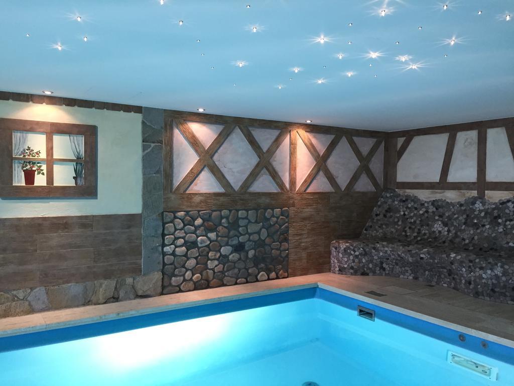 Hotel Alpensonne Ruhpolding Chiemgau Karte ภายนอก รูปภาพ