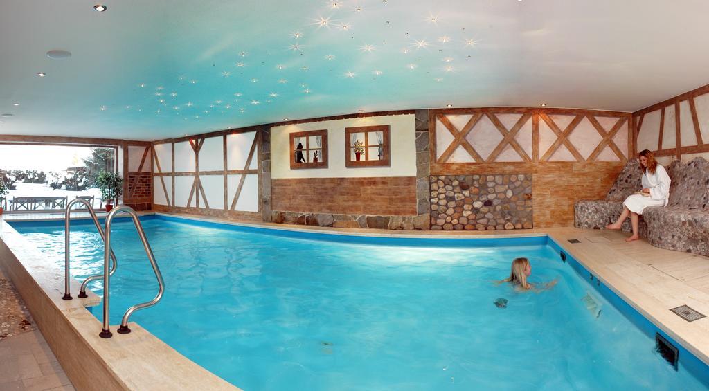 Hotel Alpensonne Ruhpolding Chiemgau Karte ภายนอก รูปภาพ